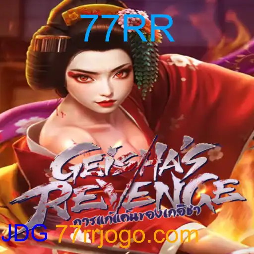 GeishasRevenge