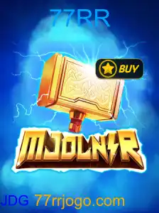 Mjolnir