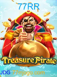 TreasurePirate